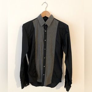 Zara shirt small
